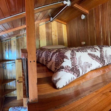 Hostal Vista Verde Міндо Екстер'єр фото